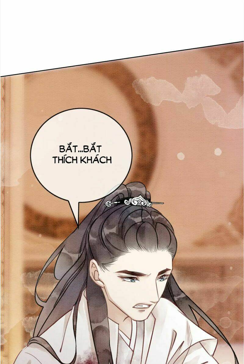 Hậu Cung Của Trẫm Cháy Rồi!: Chapter 40