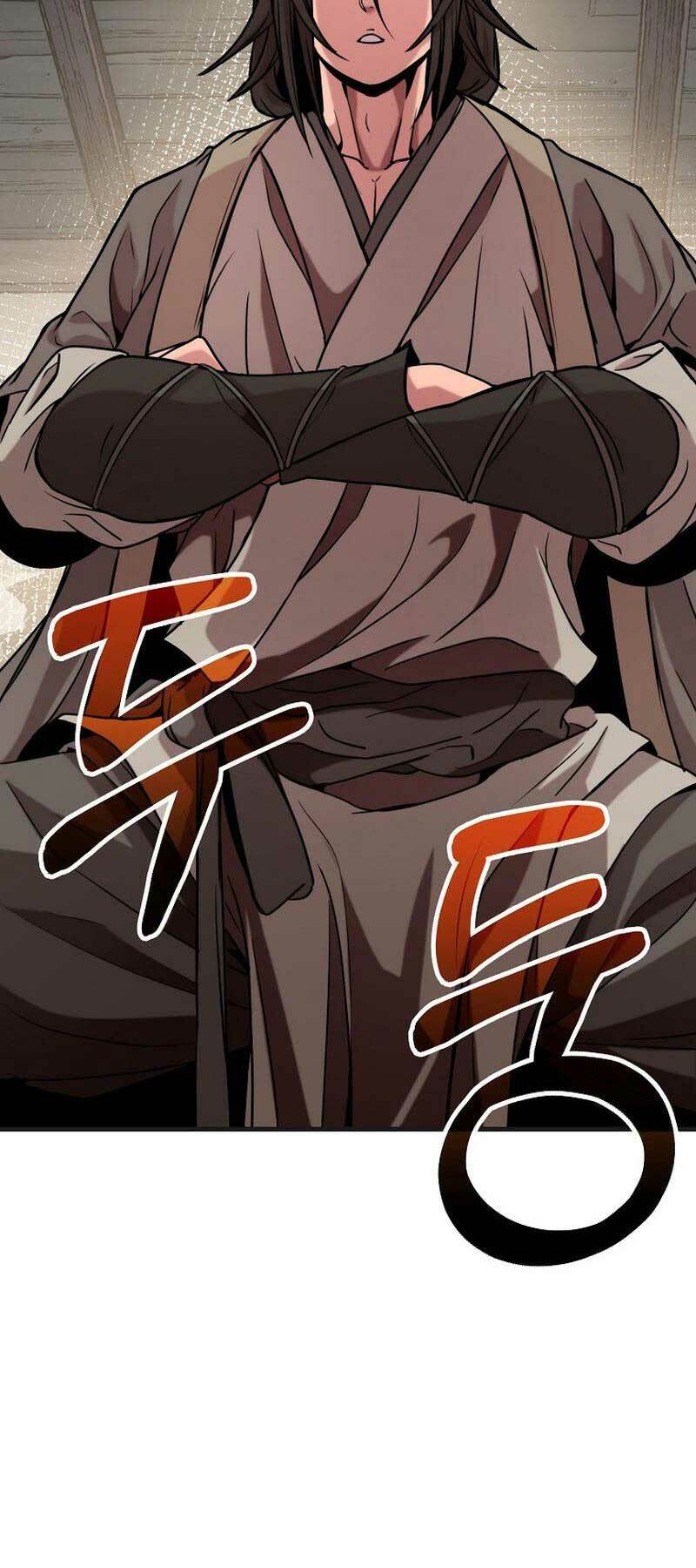 Đông Phương Bất Bại: Chapter 11