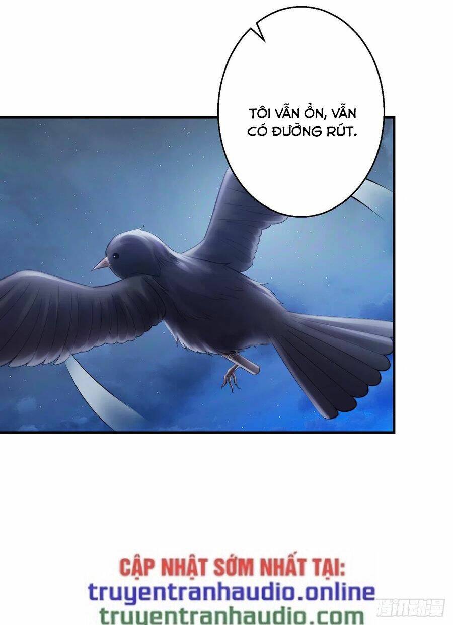 Sử Thượng Đệ Nhất Chưởng Môn: Chapter 202