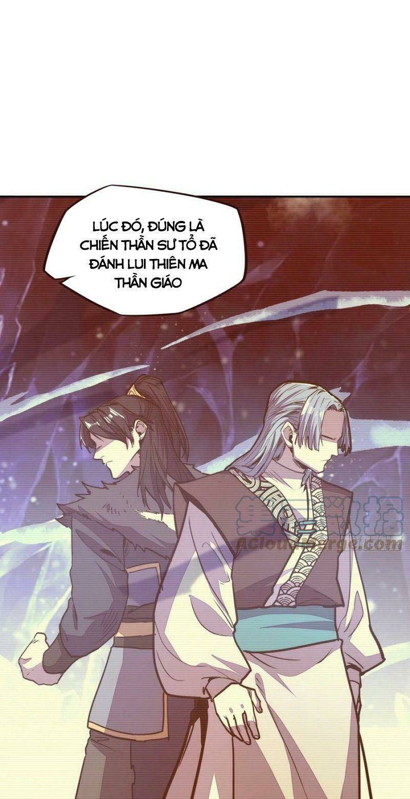 Sinh Tử Quyết: Chapter 150