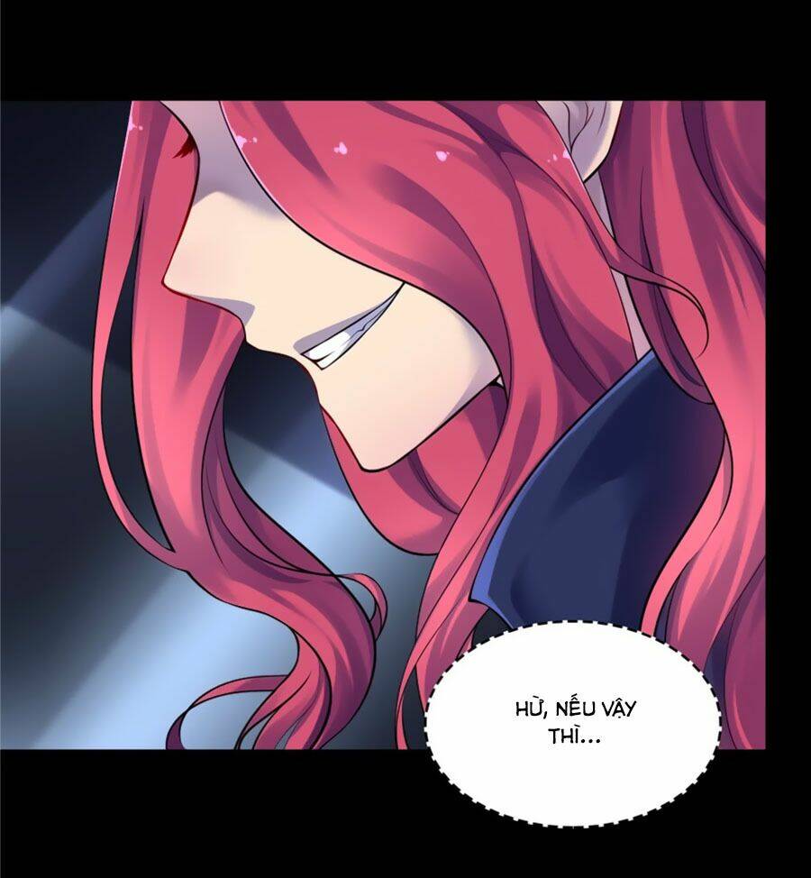 Nữ Đế Livestream Công Lược: Chapter 1