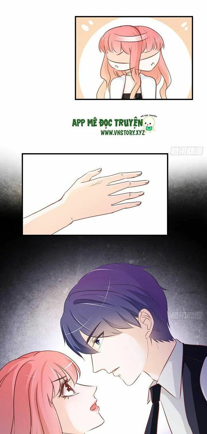 Cẩm Lý Thiếu Nữ Của Tôi: Chapter 33