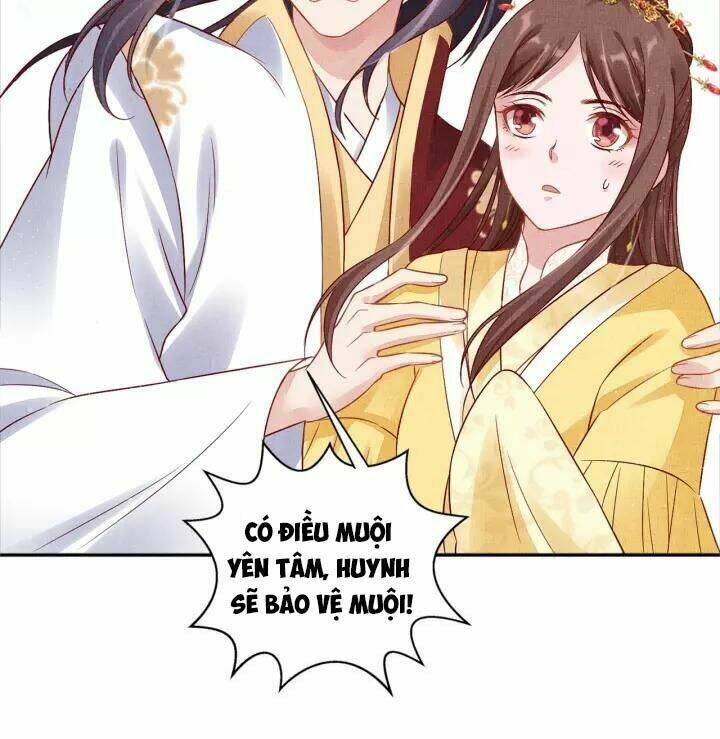 Thịnh Sủng Y Phi Chi Dao Quan Truyện: Chapter 83