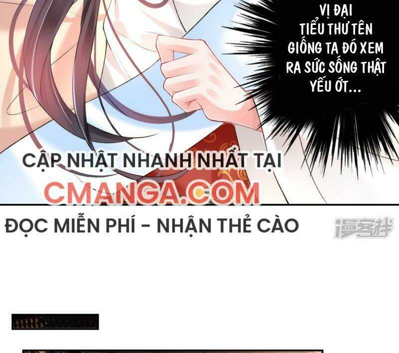 Vương Gia, Áo Lót Của Ngươi Rơi Mất Rồi: Chapter 72