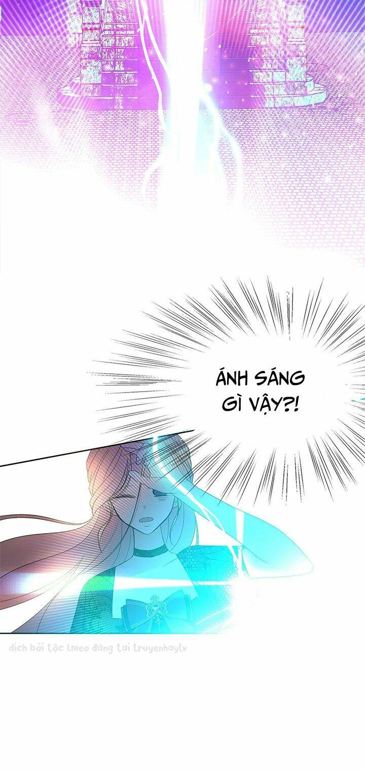 Công Chúa Thời Gian Có Hạn: Chapter 42