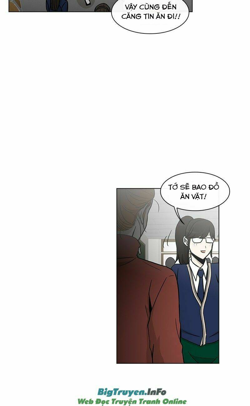 Anh Ấy Là Nữ Sinh Cấp 3: Chapter 63