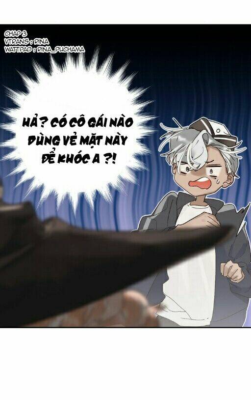 Đệm Lót Ma Nữ: Chapter 3