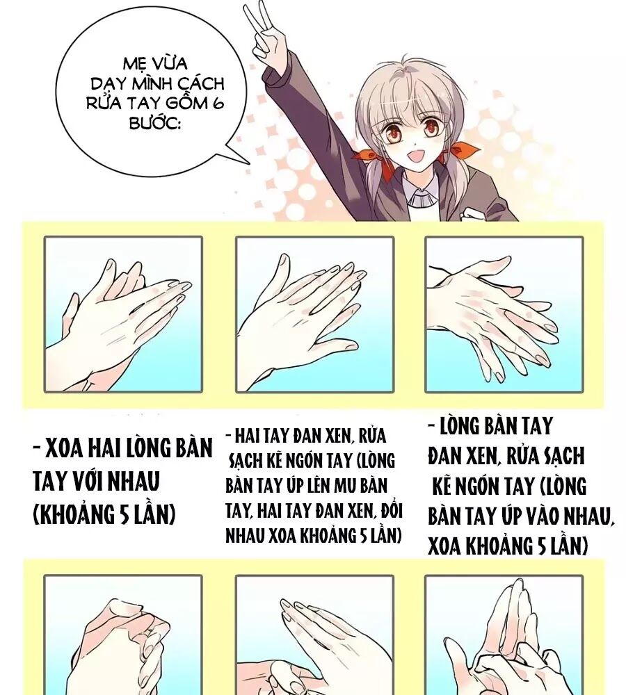 Thanh Ninh Chi Hạ: Chapter 443