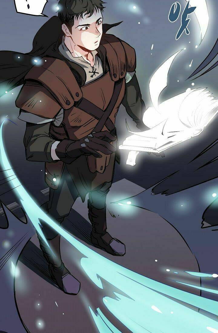 Vua Sức Mạnh: Chapter 0