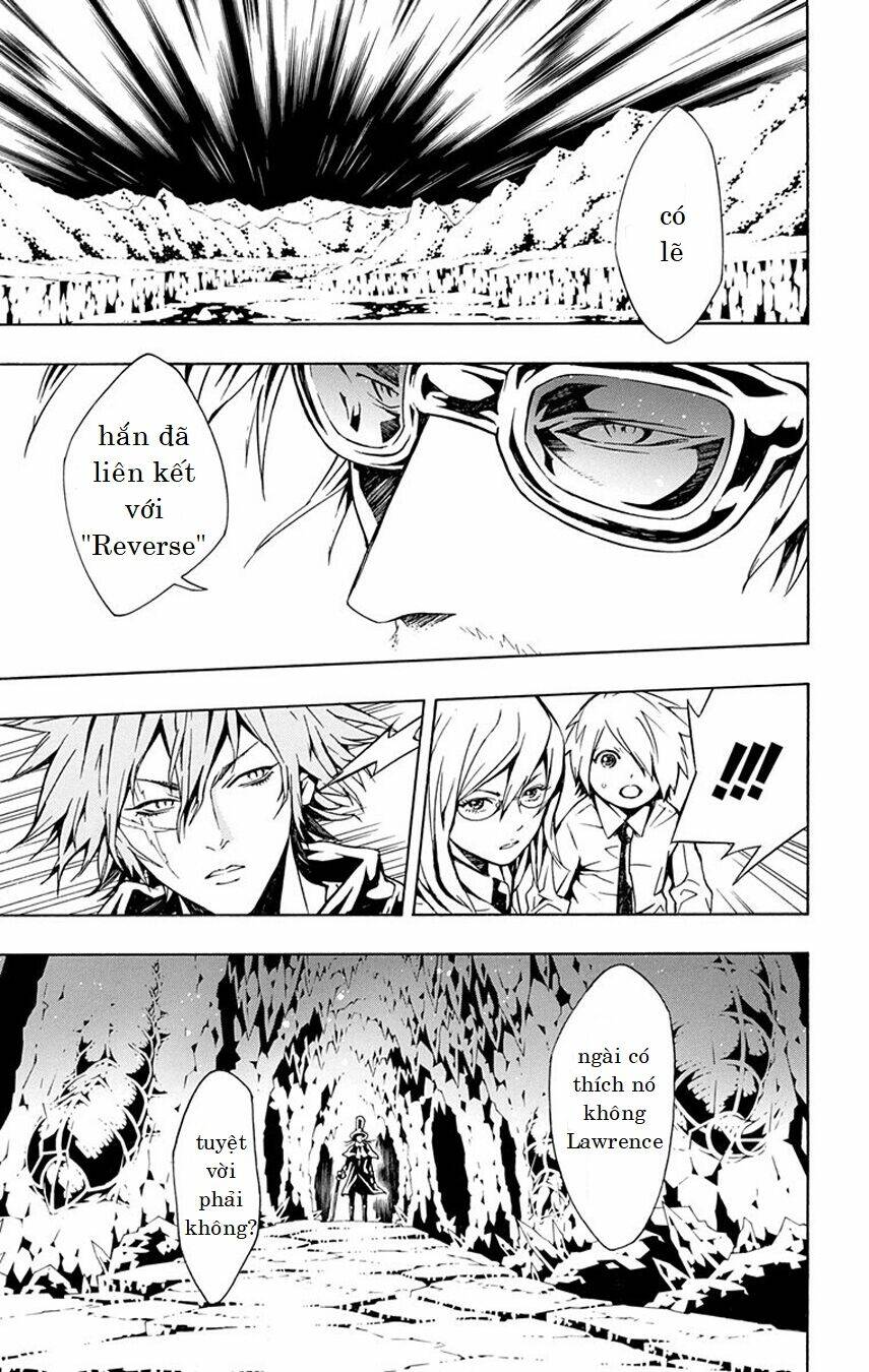 Ong Đưa Thư: Chapter 60