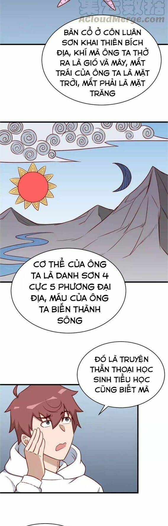 Hệ Thống Tu Tiên Mạnh Nhất: Chapter 87