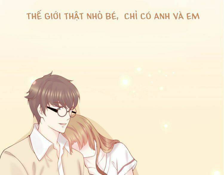 Bên Anh Mới Là Cả Thế Giới: Chapter 5