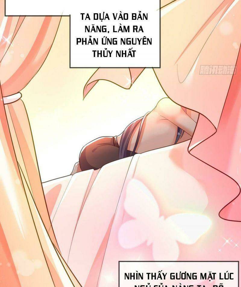 Giang Sơn Mỹ Nam Nhập Trướng Ta: Chapter 10