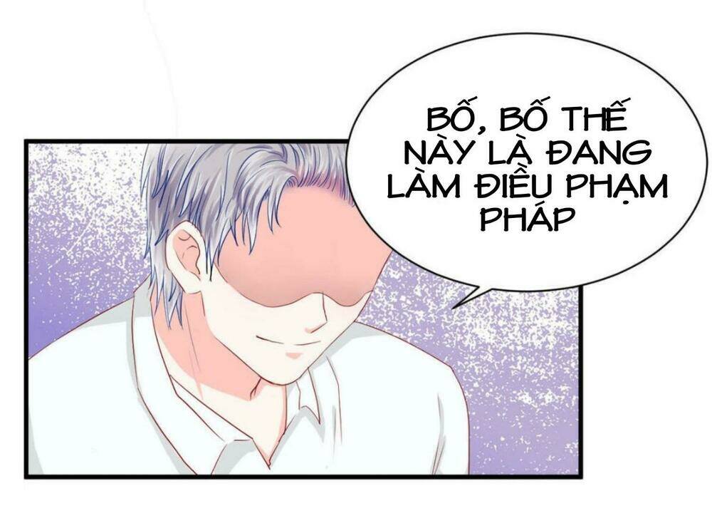 Lăng Thiếu! Nhẹ Một Chút, Đau: Chapter 52