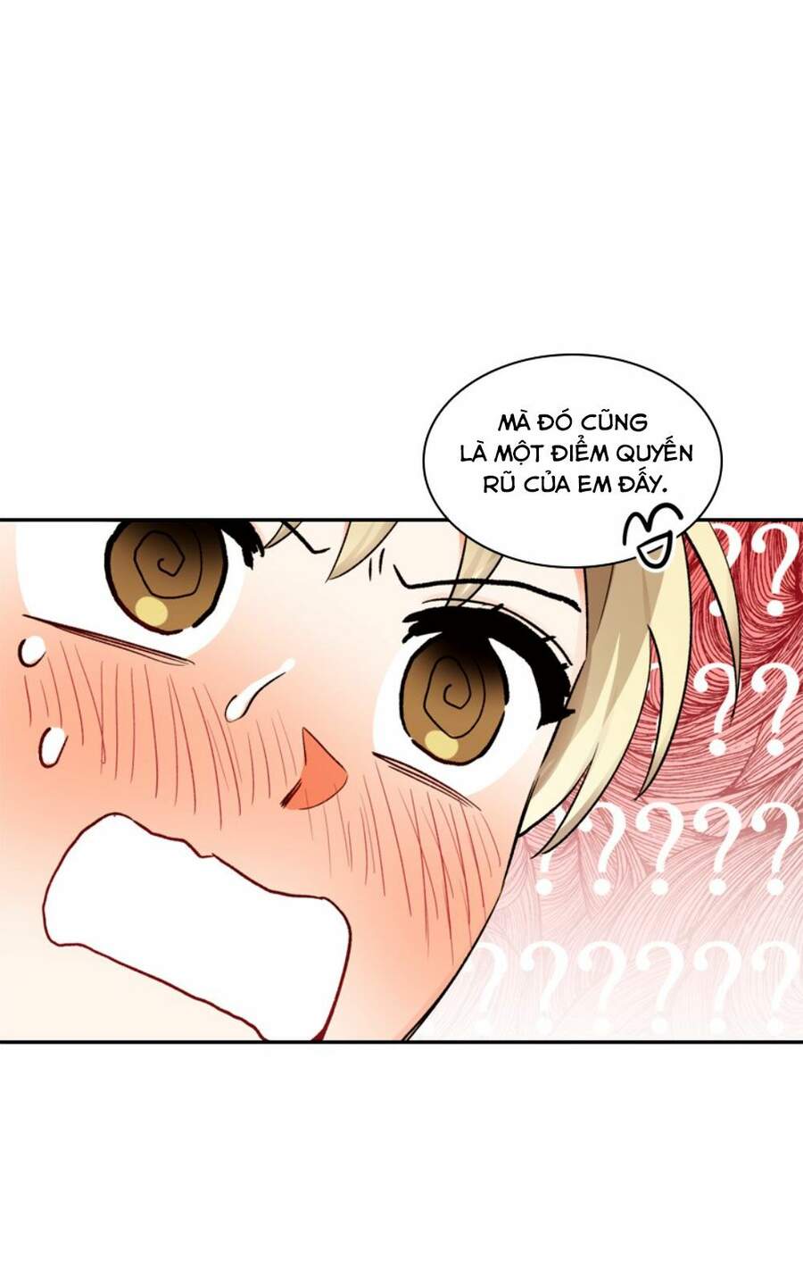 Nụ Hôn Của Giác Quan Thứ Sáu: Chapter 12