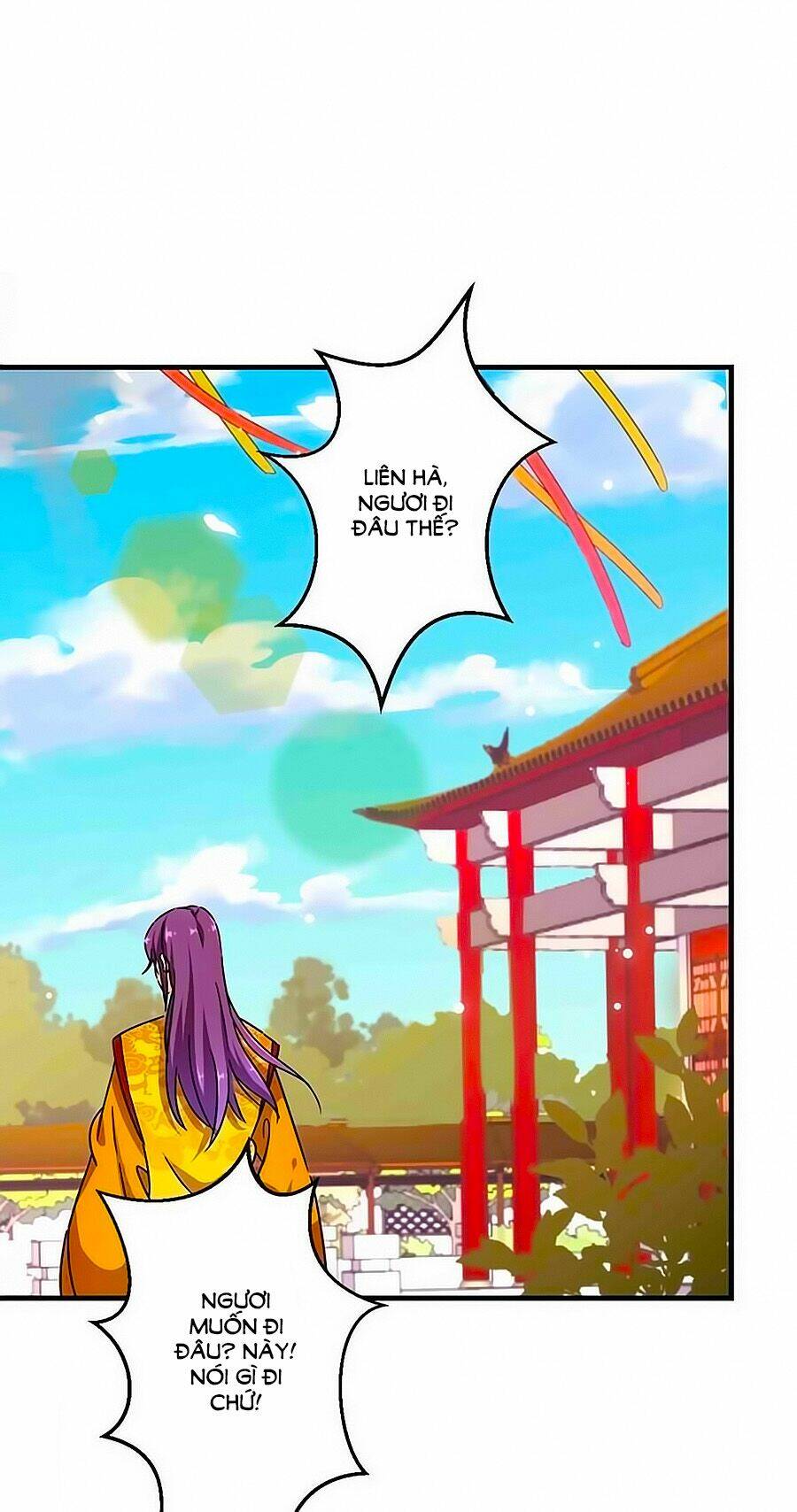 Vương Gia! Ngươi Thật Bỉ Ổi: Chapter 300