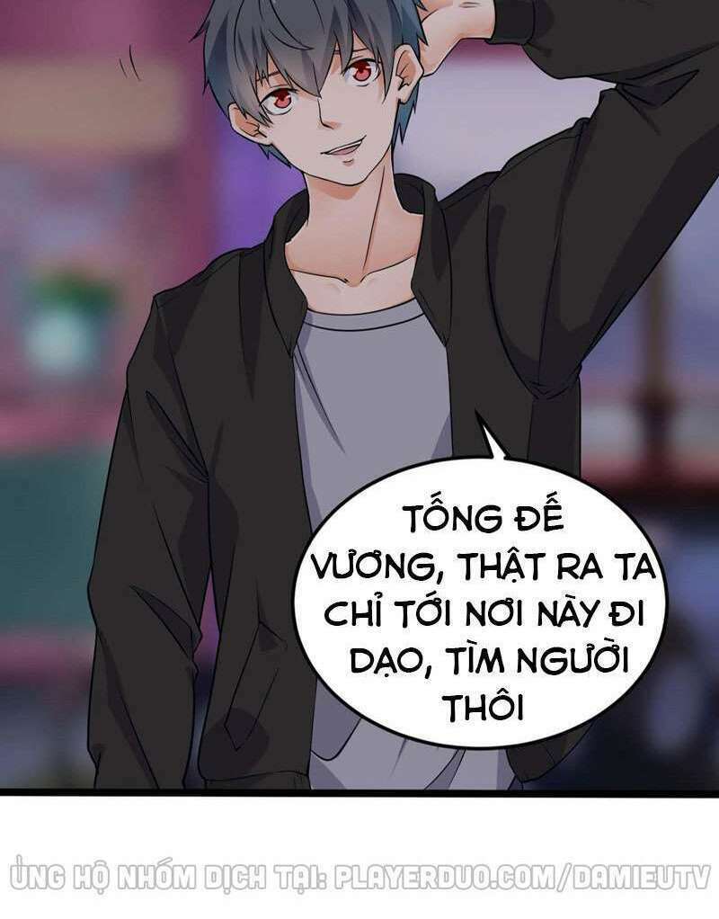 Địa Phủ Khai Phá Thương: Chapter 200