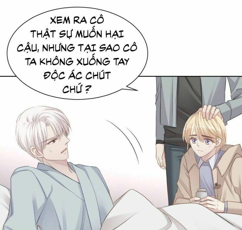 Điều Giáo Gấu Bắc Cực: Chapter 48