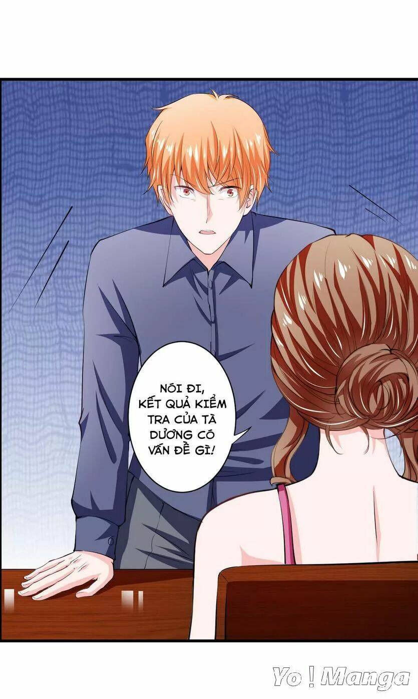 Thiểm Hôn Kinh Ái: Chapter 101