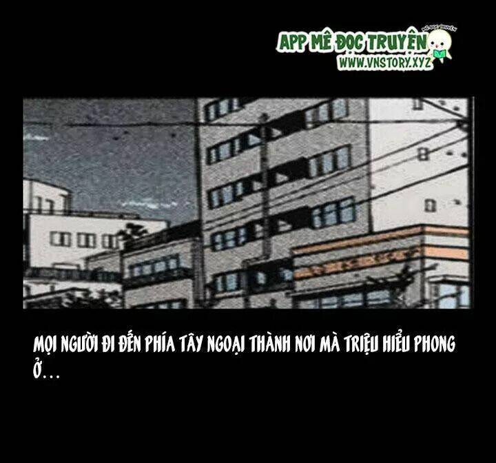 Kỳ Án Có Thật: Chapter 43