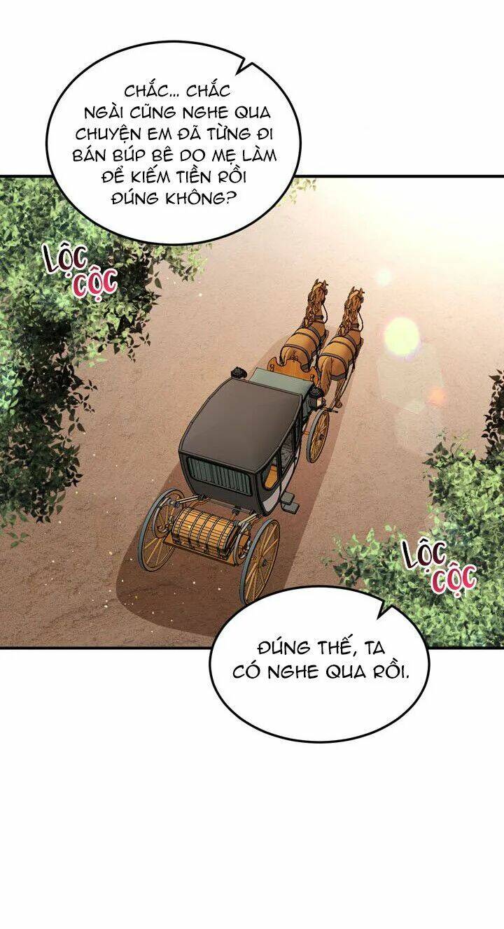 Công Tước, Loạn Vừa Thôi!: Chapter 99