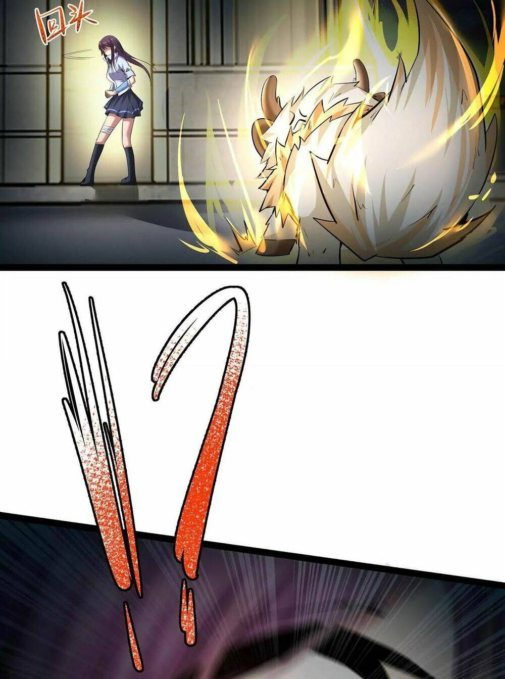 Chư Thần Rút Lui: Chapter 12