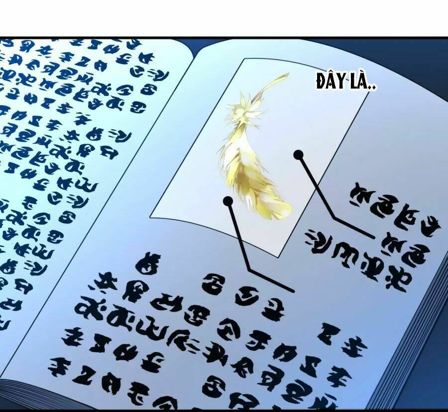 Huyền Vũ Luyến Ca: Vạn Vật Sinh Linh: Chapter 32.1