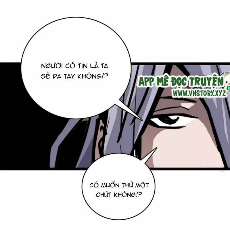Thiếu Niên Siêu Năng Lực: Chapter 62