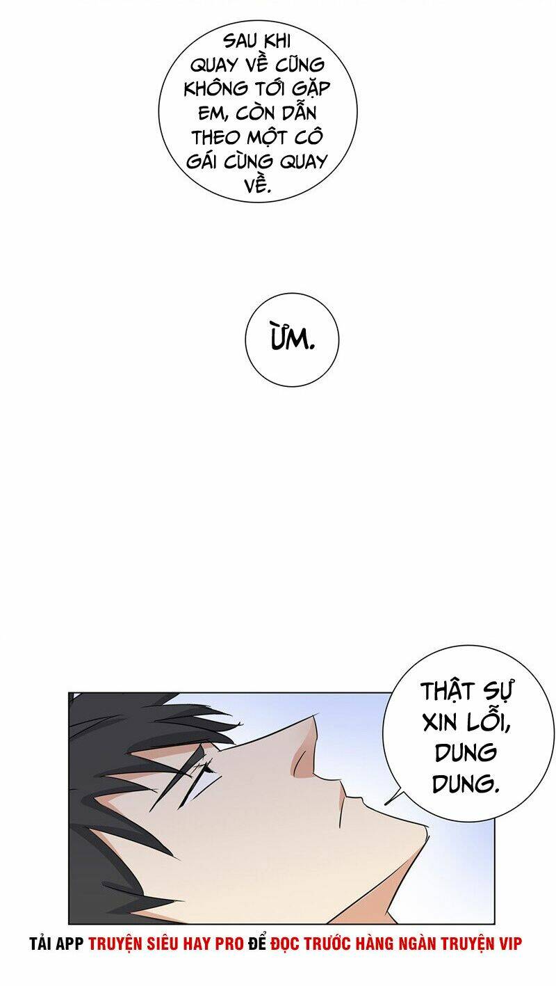 Học Viện Cao Thủ: Chapter 209