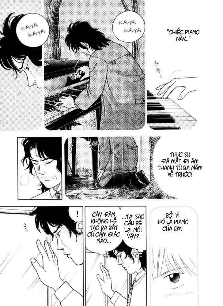Piano No Mori: Chapter 2