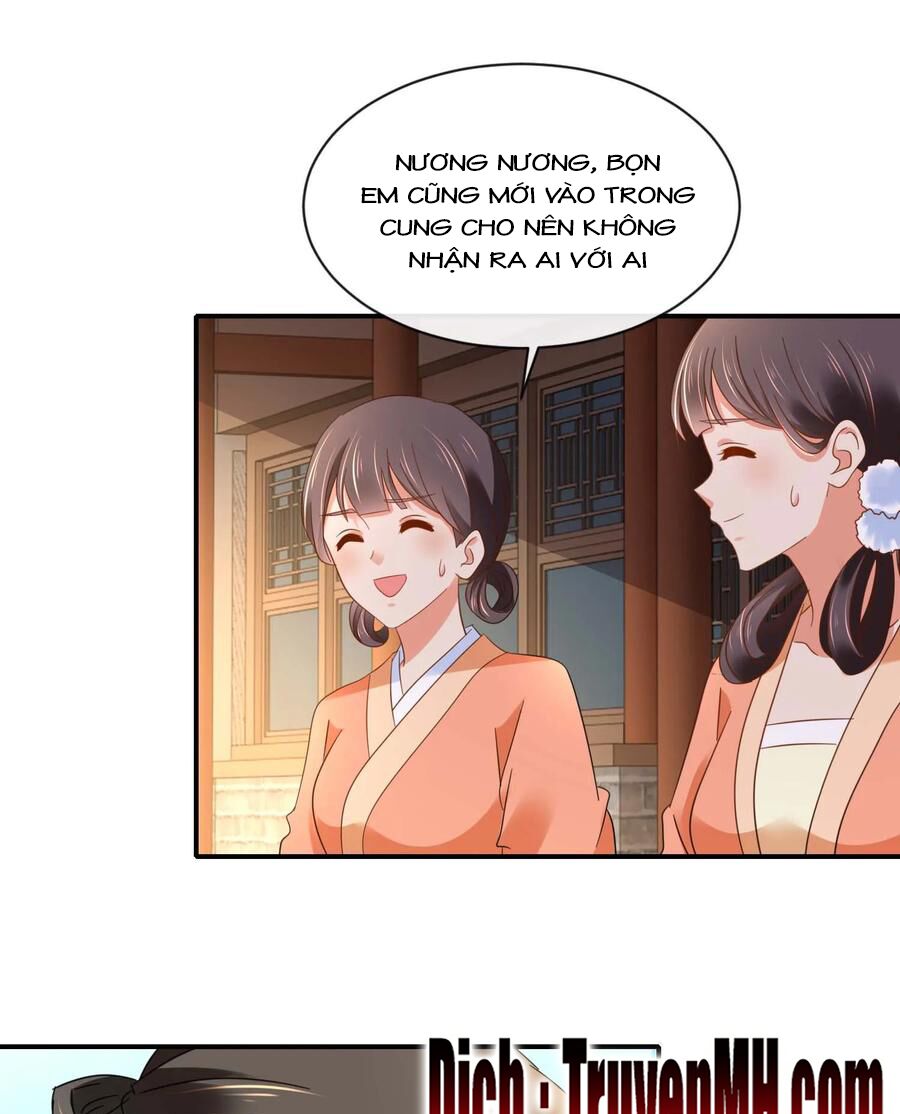 Lãnh Cung Phế Hậu Muốn Nghịch Thiên: Chapter 207