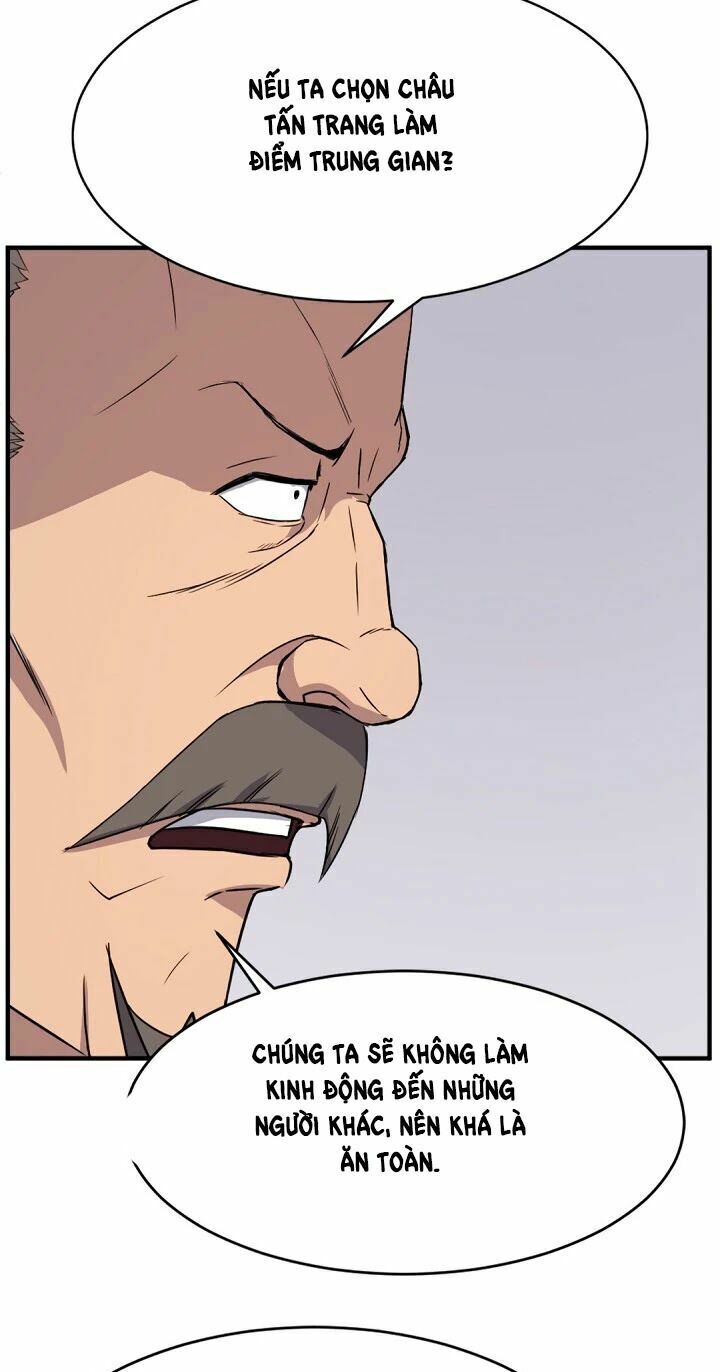 Trọng Sinh, Bất Khả Chiến Bại: Chapter 95