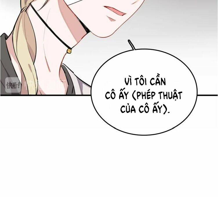 Ma Nữ Cuồng Việc Thật Khó Yêu: Chapter 6