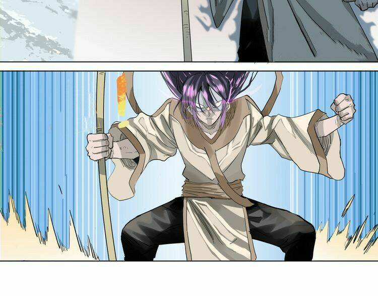 Chân Tri Quyển Đạo: Chapter 1