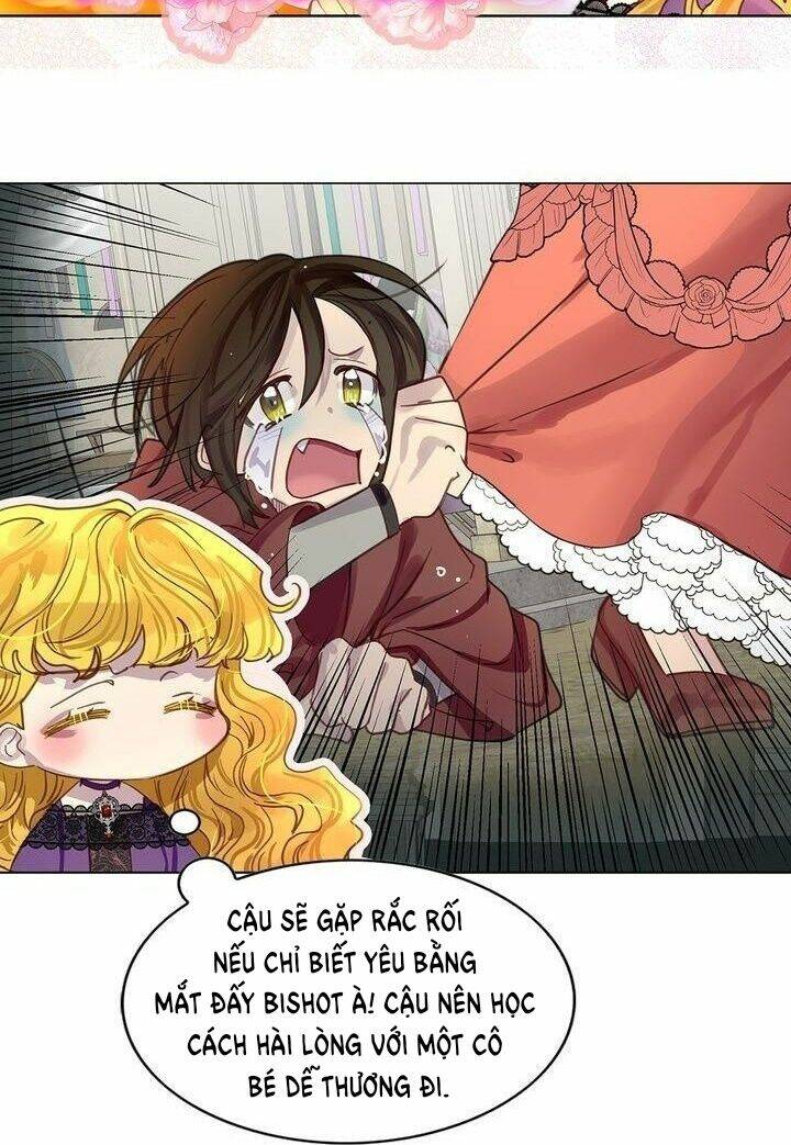 Tôi Không Phải Là Người Tốt: Chapter 164
