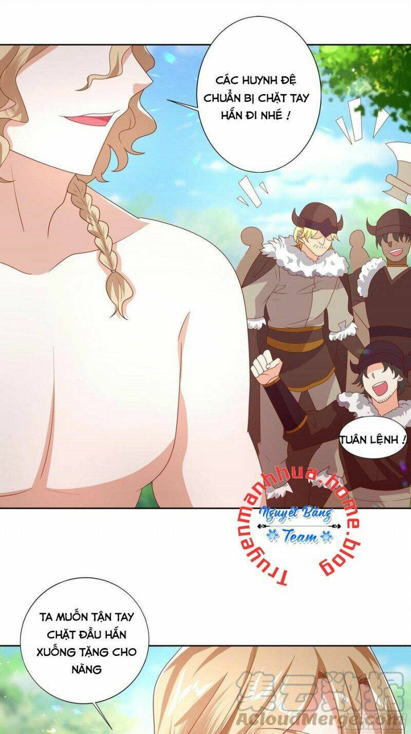 Công Chúa Phản Diện Trong Truyền Thuyết: Chapter 73