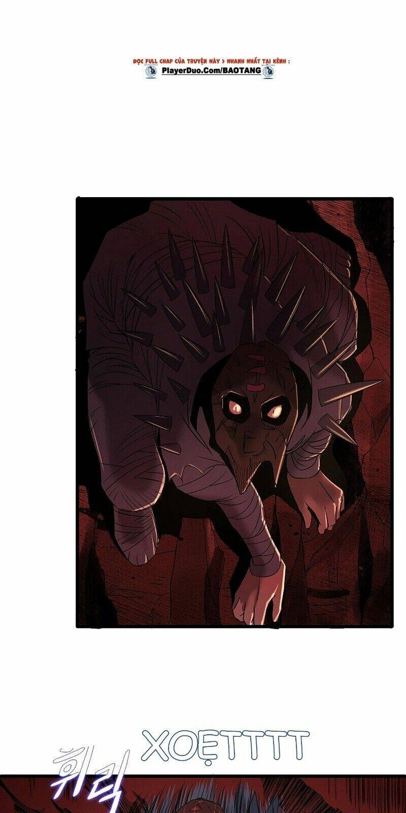 Cuồng Long: Chapter 1