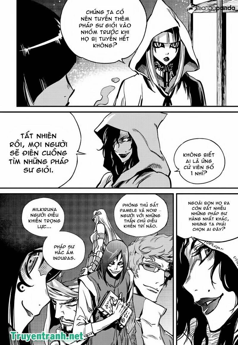 Dark Air: Chapter 63
