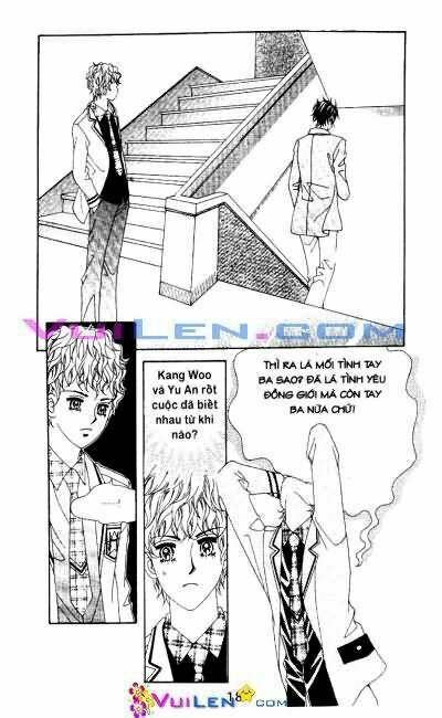 Chạm Mặt Thần Tượng: Chapter 8