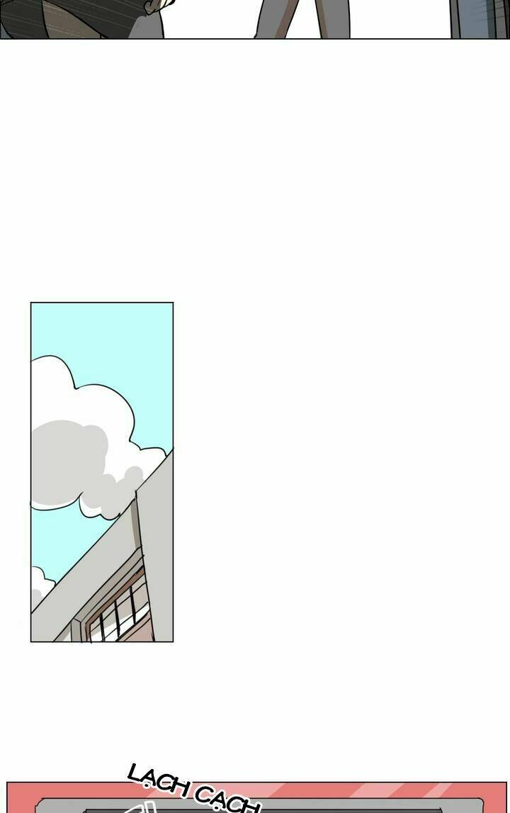 Lớn Lên Đểu Cáng: Chapter 4