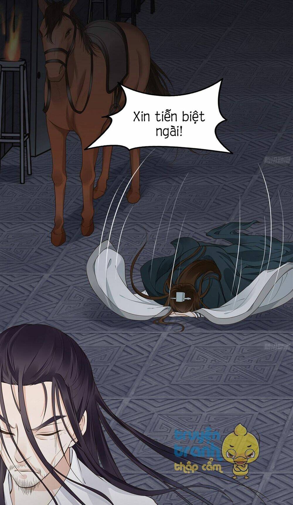 Đại Giá Thừa Tướng: Chapter 54