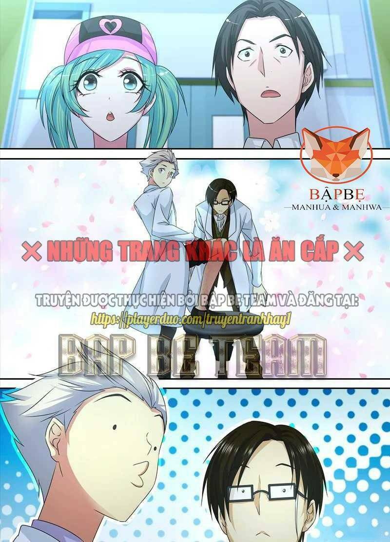 Tôi Là Thần Y: Chapter 63