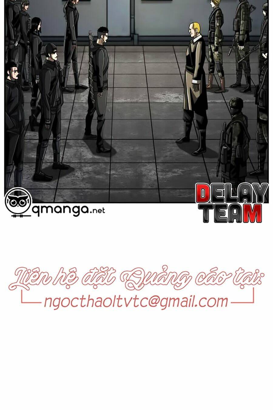 Thợ Săn Đầu Tiên: Chapter 75