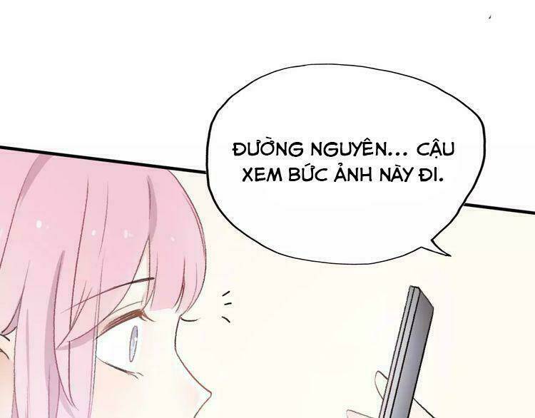 Cuộc Chiến Tình Yêu: Chapter 16