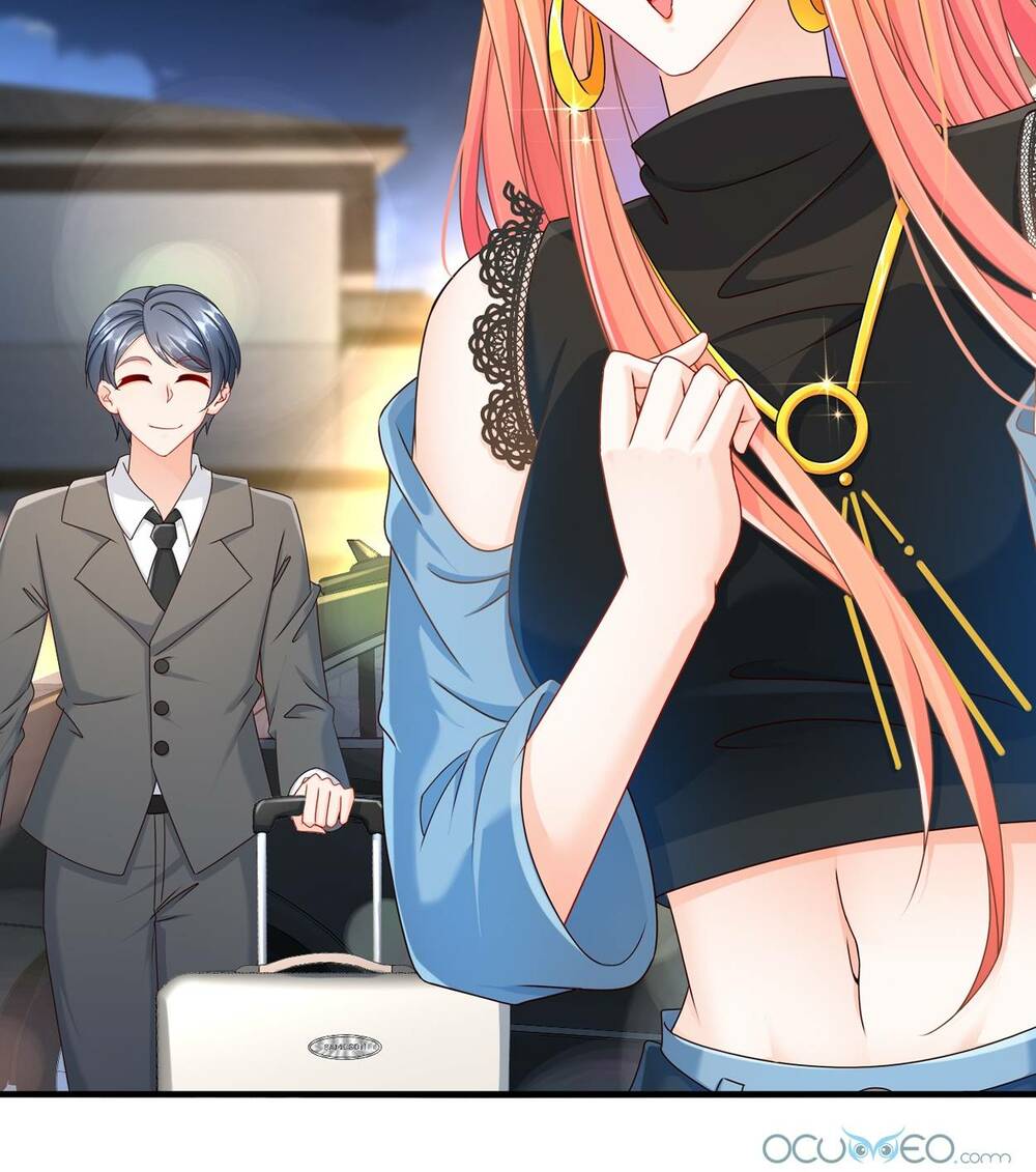 Tỷ Tỷ Nào Có Ý Xấu: Chapter 11