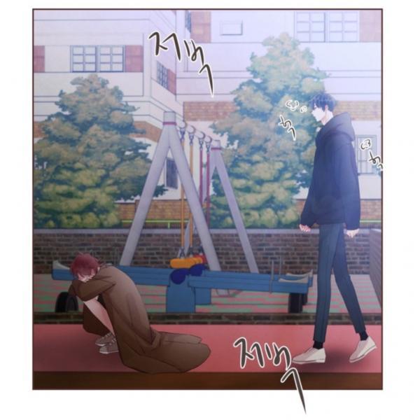 Giữa Tình Yêu Và Tình Bạn: Chapter 31