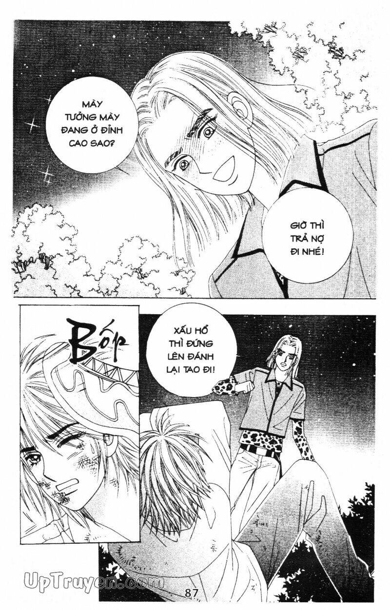 Mặt nạ tình yêu: Chapter 53