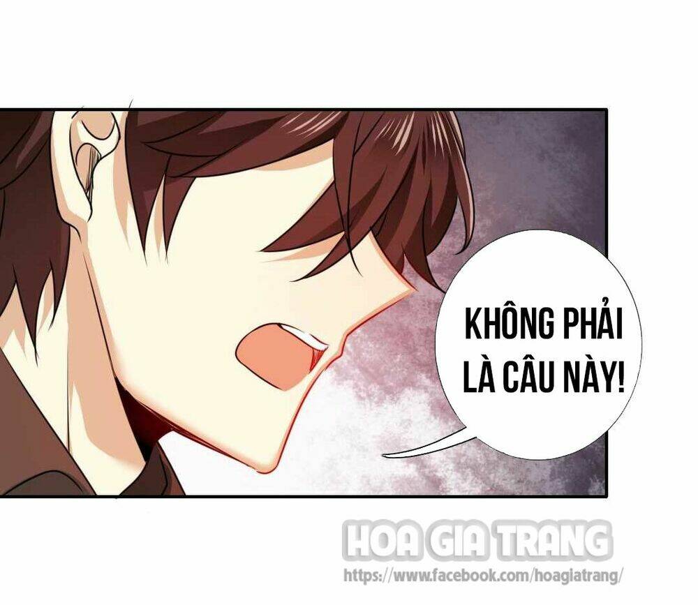 Phục Thù Thiếu Gia Tiểu Điềm Thê: Chapter 9