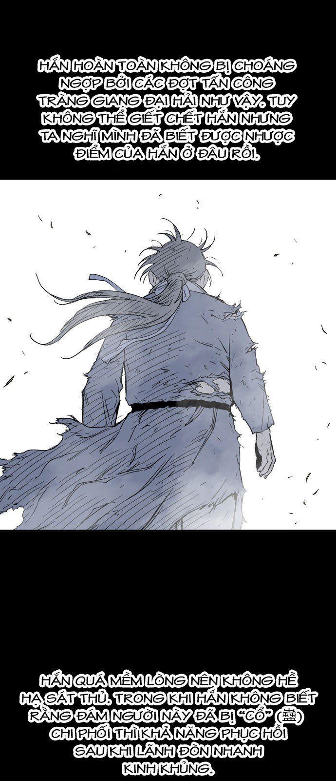 Cao Thủ 2: Chapter 93