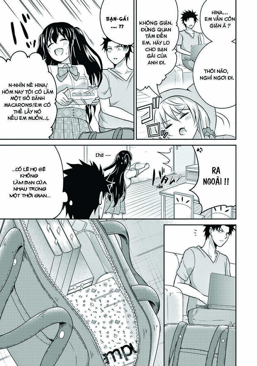 29 To Jk: Chapter 10